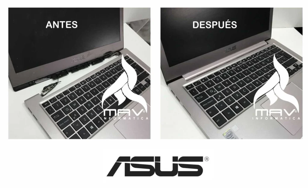 reparacion de bisagras