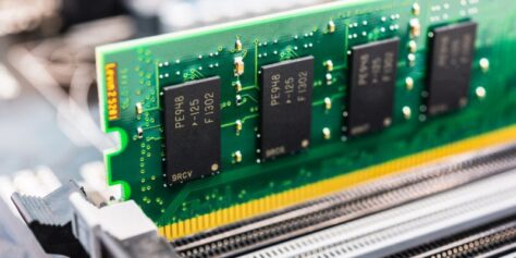 actualizacion de memoria ram
