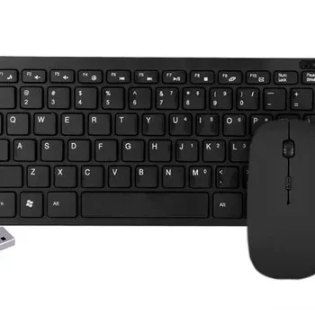Teclados